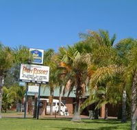 Kalbarri Palm Resort - Holiday Adelaide