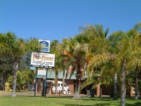 Kalbarri Palm Resort - Holiday Adelaide 0