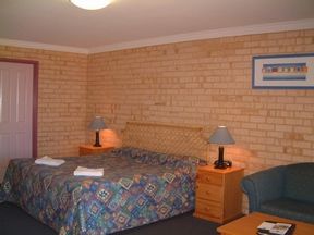 Kalbarri Palm Resort - Holiday Adelaide 1