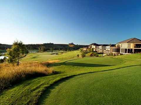 Yarra Valley Lodge - Holiday Adelaide 1