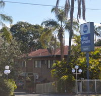 Best Western Ipswich - Holiday Adelaide