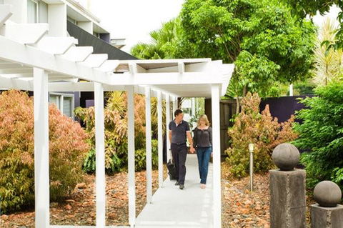 Rocklea International Hotel - Holiday Adelaide 1