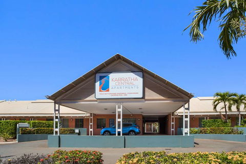 Karratha Central Apartments - Holiday Adelaide 0