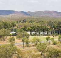 Discovery Parks Argylla - Holiday Adelaide