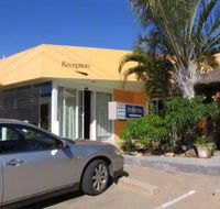 Townview Motel - Holiday Adelaide