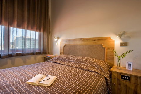 Adelaide Paringa Motel - Holiday Adelaide 1