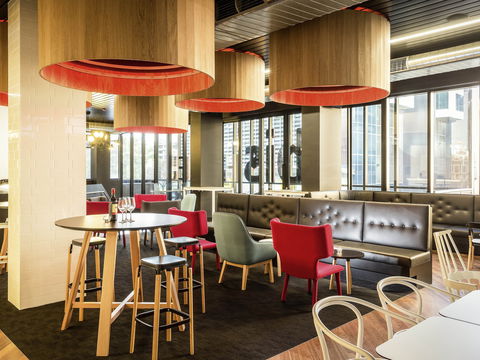 Ibis Adelaide - Holiday Adelaide 2