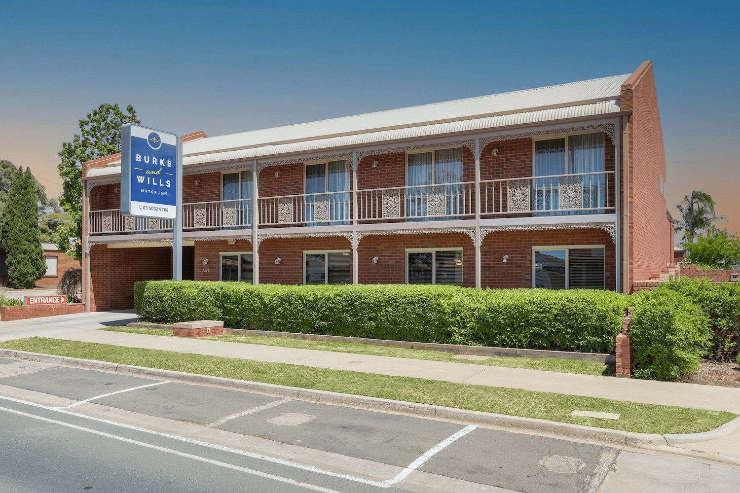 Goschen VIC Holiday Adelaide