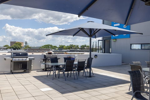 Aligned Corporate Residences Mackay - Holiday Adelaide 0
