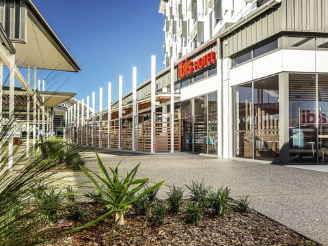 Ibis Mackay Airport - Holiday Adelaide 0