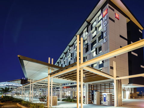 Ibis Mackay Airport - Holiday Adelaide 2