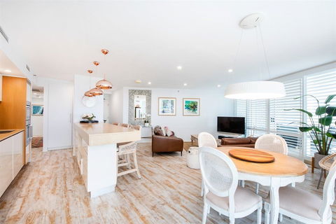 Lanai Riverside Apartments - Holiday Adelaide 1