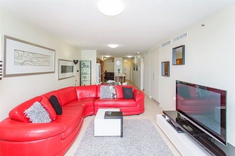 Lanai Riverside Apartments - Holiday Adelaide 2