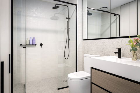 Urban Rest-Home Richmond - Holiday Adelaide 1