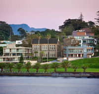 The Sebel Harbour Side Kiama - Holiday Adelaide
