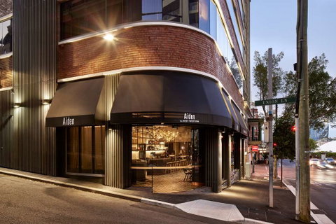 Aiden by Best Western - Holiday Adelaide 0