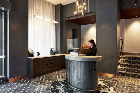 Aiden by Best Western - Holiday Adelaide 1