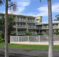 Cabarita Lake Apartments - Holiday Adelaide