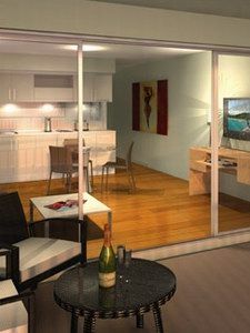 Cabarita Lake Apartments - Holiday Adelaide 1