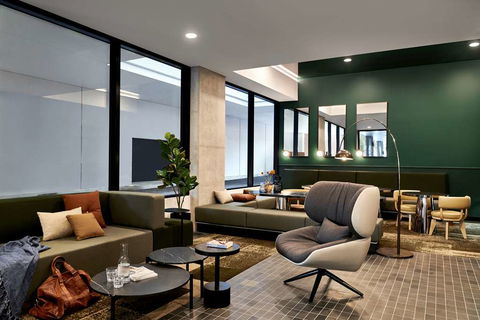 Veriu Green Square - Holiday Adelaide 2