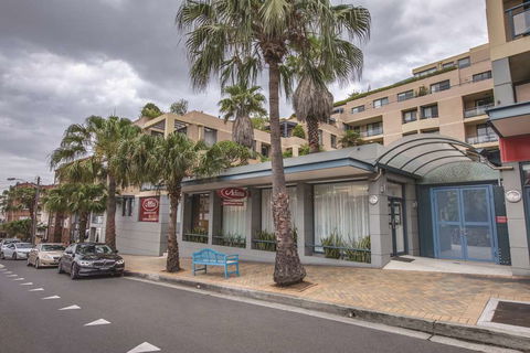 Adina Apartment Hotel Coogee - Holiday Adelaide 0
