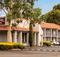 Ferntree Gully a Nightcap Hotel - Holiday Adelaide