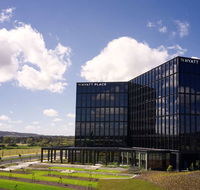 Hyatt Place Melbourne Caribbean Park - Holiday Adelaide