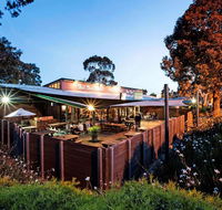 Burvale Hotel - Holiday Adelaide
