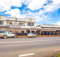 Atherton Hotel - Holiday Adelaide