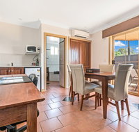 The Georgian Motor Lodge - Holiday Adelaide