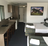 Sugar Country Motor Inn - Holiday Adelaide