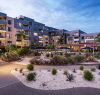 Esplanade Resort and Spa - Holiday Adelaide
