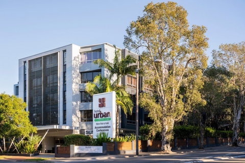 Hotel Urban St Leonards - Holiday Adelaide 1