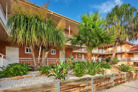 Best Western Casula Motor Inn - Holiday Adelaide 1