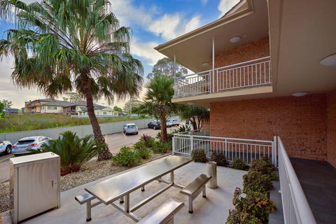 Best Western Casula Motor Inn - Holiday Adelaide 2