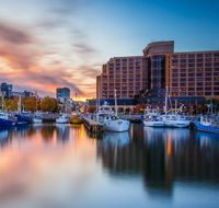 Hotel Grand Chancellor Hobart - Holiday Adelaide