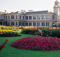 Mansion Hotel  Spa - Holiday Adelaide