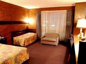 Albury Townhouse Motel - Holiday Adelaide 0