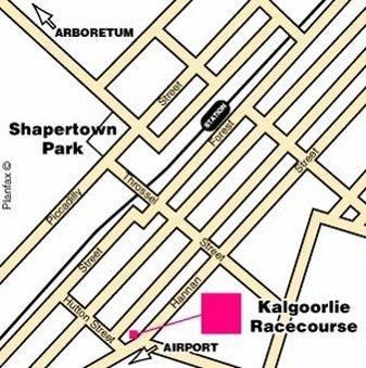 Kalgoorlie Overland Motel - Holiday Adelaide 0