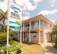 Santa Fe Motel - Holiday Adelaide