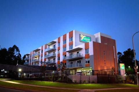 Quest Campbelltown Serviced Apartments - Holiday Adelaide 0