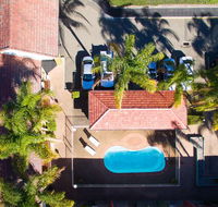 Ramada Hotel  Suites Sydney Cabramatta - Holiday Adelaide