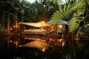 Daintree Eco Lodge & Spa - Holiday Adelaide 2