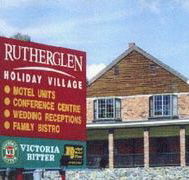 Rutherglen Holiday Village - Holiday Adelaide