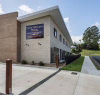 Club Maclean Motel - Holiday Adelaide