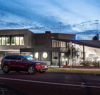 Best Western Mahoneys Motor Inn