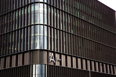 A By Adina Canberra - Holiday Adelaide 1