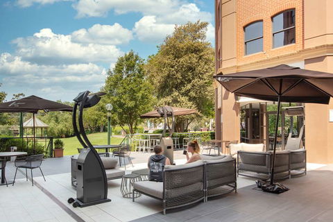 Amora Hotel Riverwalk Melbourne - Holiday Adelaide 1