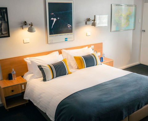 Oriana Motor Inn & Conf Ctr - Holiday Adelaide 2