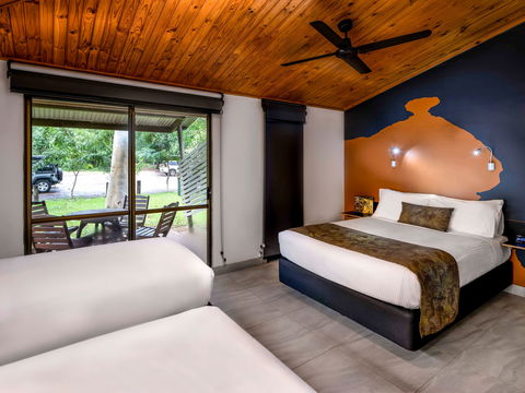 Kakadu Lodge Cooinda, Mngd By Accor - Holiday Adelaide 2